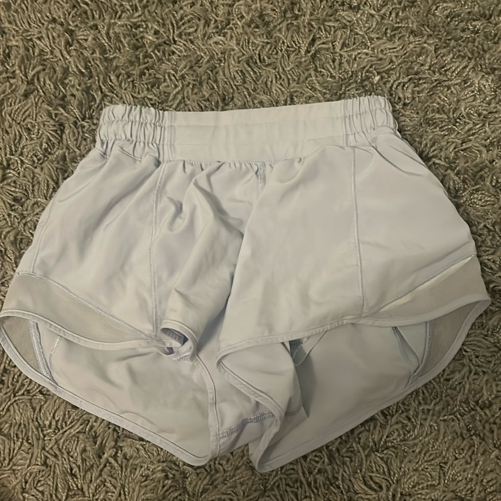 Lululemon hotttie hots